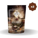 Osso Kahve Dibek Kahvesi 200 gr - (2 Adet)