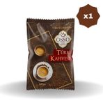 Osso Kahve Türk Kahvesi 100 gr - (1 Adet)