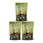 Osso Menengiç Kahvesi 3 'Lü 200 Gr - 600 Gr