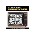 Osso My Yonca Bir Zamanlar Seksenler - Plak - Çeşitli Sanatçılar Ümit Besen - Seyyal Taner - Nil Burak -