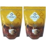 Osso Osmanlı Kahvesi 2 Adet 500 gr - 1 kg Osmanlı Kahvesi - Türk Kahvesi
