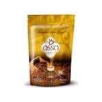 Osso Osmanlı Kahvesi 200 gr Özel Kavrulmuş ve Yoğun Aroma ile Türkiye Menşeli