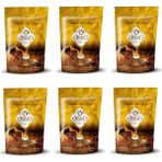 Osso Osmanlı Kahvesi 200 gr x 6 Adet - 1 Paket - Türk Kahvesi