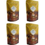 Osso Osmanlı Kahvesi - Türk Kahvesi - 200gr - 4'lü - 200 gr