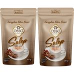 Osso Salep 2 x 200 gr