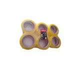 Osso Şeffaf Koli Bandı 43x100yrd (90 METRE) - 6 Adet