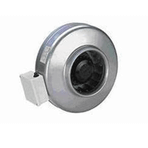 Ostberg CK 125 C 433 m3/h Yuvarlak Kanal Tipi Fan