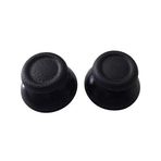 OSTENT Sony PS4 Bluetooth Kumandası için Analog Stick Cap Yedek Tamir - 6'lı Paket