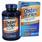 Osteo Bi Flex 5 Loxin 120 Tablet