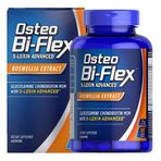 Osteo Bi-Flex 5-Loxin Advanced Boswellia Extract 80 Tablet