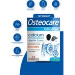 Osteocare 30 Tablet Kalsiyum, Magnezyum, Vitamin D ve Çinko İçeren Sporcu Besini - -