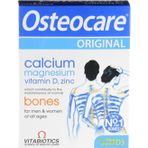 Osteocare Calcium Magnesium Vitamin D3 30 Tablet
