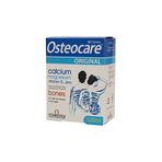 Osteocare Original Kalsiyum,Magnezyum, Çinko, D Vitamini İçeren 90 Tablet