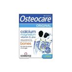 Osteocare Osteocare Kalsiyum Magnezyum Vitamin 90 Tablet
