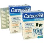Osteocare Vitabiotics 90 Tablet X2 Adet Kalsiyum ve D Vitamini ile Güçlü Kemik Sağlığı Desteği - --