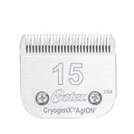 Oster A5 Seri Size 15 Tıraş Bıçağı