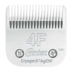 Oster A5 Seri Size 4F Tıraş Bıçağı