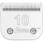 Oster Size No 10 A5-A6 Serisi Tıraş Bıçağı