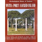 Ostia-Port-Sacred Island