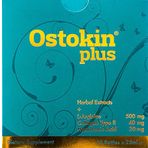 Ostokinplus Ostokin Plus Tip Ii Kollajen, Hyalüroik Asit, L-Arjinin Içeren Takviye Edici Gıda