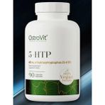 Ostrovit 5-Htp Hidroksitriptofan Vege 90 Caps - Aromasız