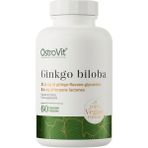 Ostrovit Ginkgo Biloba Vege 60 Capsules