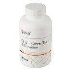 Ostrovit Pharma Cla + Green Tea + L-carnitine / 90 Caps