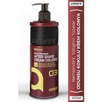 Ostwint 03 400 ml Krem Kolonya
