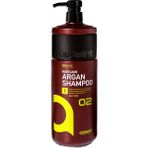 Ostwint 1 lt Argan Yağlı Tuzsuz Şampuan