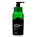 Ostwint 1000 ml Keratin Yeşil Şampuan