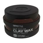 Ostwint 150 ml No:6 Wax
