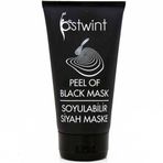 Ostwint 150 ml Soyulabilir Siyah Maske
