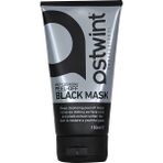 Ostwint 2x150 ml Soyulabilir Siyah Maske