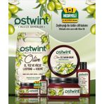 Ostwint 300 Ml Krem + 100 Ml Losyon Set Zeytin Yağlı 8683835159895