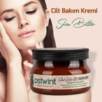 Ostwint 300 ml Shea Butter Mucize Bahçe Krem