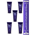 Ostwint 5x170 ml Cilt Yenileyici Komple Cilt Bakım Peeling Jel