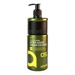 Ostwint After Shave Krem Tıraş Kolonyası 400ml, Nemlendirici ve Ferahlatıcı Etki ile Tıraş Sonrası Rahatlama, Baharat