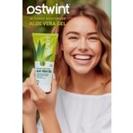 Ostwint Aloe Vera Cilt Bakım Kremi - El, Yüz ve Vücut Besleyici, Nemlendirici, Cilt Bariyerini Onarıcı 200 Ml