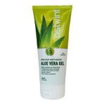 Ostwint Aloe Vera Cilt Bakım Kremi - Güneş Sonrası, El, Yüz ve Vücut İçin Besleyici, Yoğun Nemlendirici, Cilt Bariyerini Onarıcı, 200ml