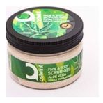 Ostwint Aloe Vera Özlü 300 ml Yüz ve Vücut Peelingi