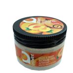Ostwint Apricod 300 ml Face Body Scrub Jel