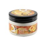 Ostwint Apricod 300 ml Face Body Scrub Jel