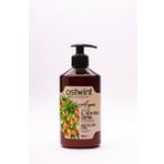 Ostwint Argan 400 ml El Yüz ve Vücut Losyonu