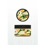 Ostwint Avokado 300 ml Face Body Scrub Jel Krem