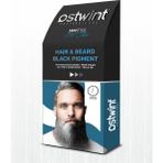 Ostwint Black Erkek 10x25 ml Şampuan