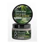 Ostwint Blue Drop Aloe Vera 480 ml Vücut Peelingi