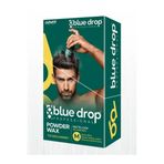 Ostwint Blue Drop Man Matte Effect Yeşil 15 ml Wax