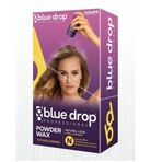 Ostwint Blue Drop Woman Mor 15 ml Wax