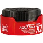 Ostwint Blue Drop X2 Kırmızı Wax 150GR