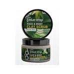Ostwint Blue Drop Yüz ve Vücut Maskesi Aloe Vera